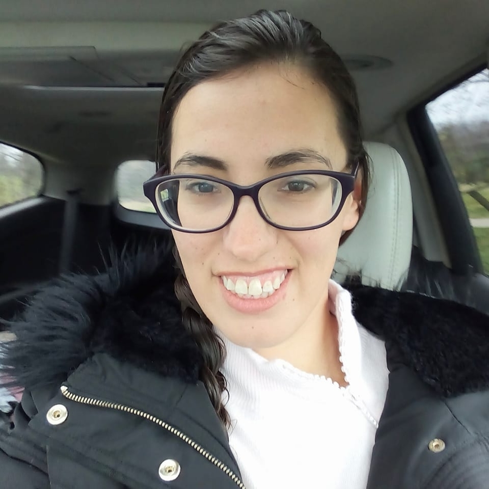 Meet your Posher, Jessica